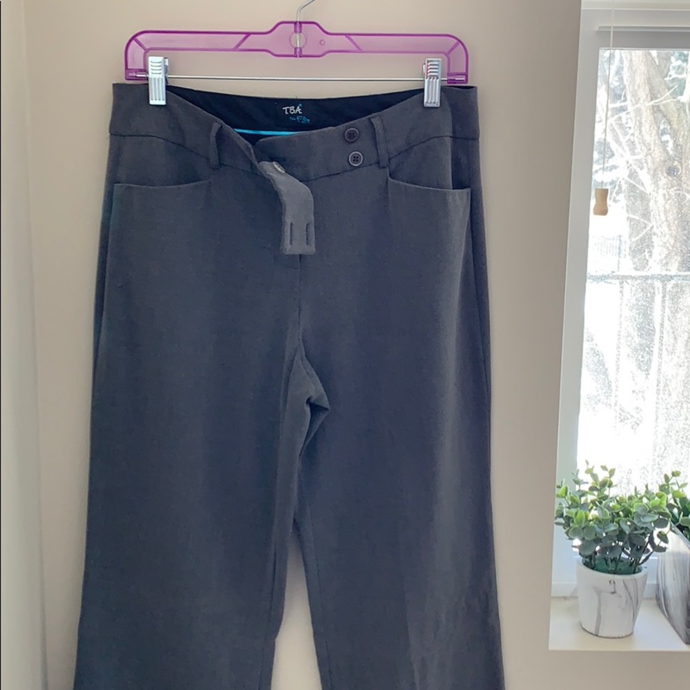 DRESS PANTS
